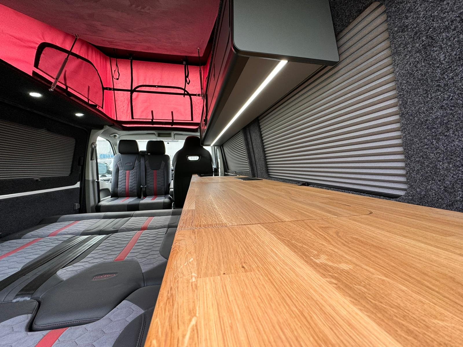 2013 Volkswagen Transporter