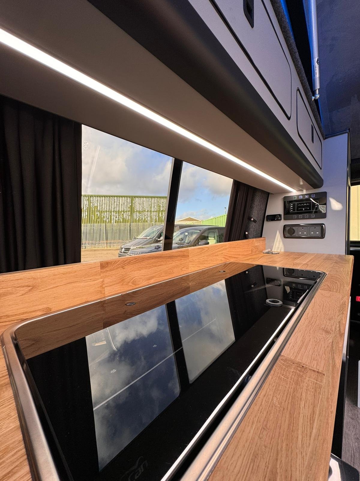 2014 Volkswagen Transporter