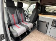 2013 Volkswagen Transporter