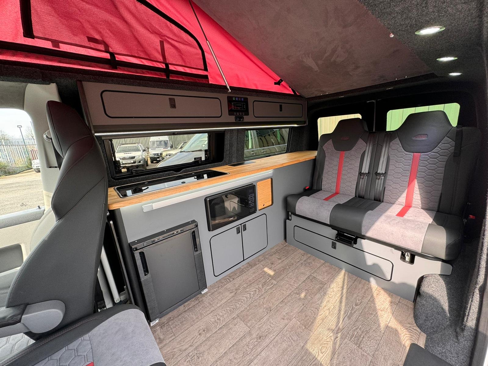 2013 Volkswagen Transporter