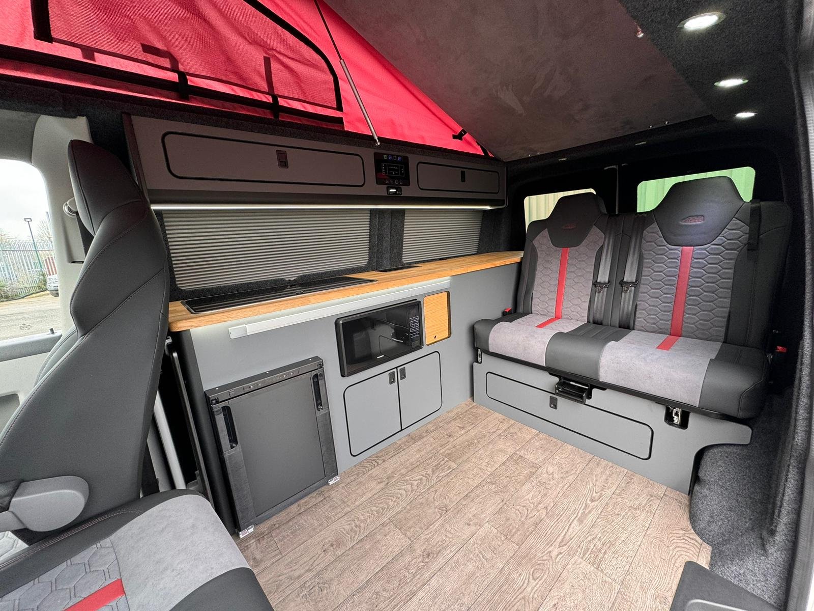 2013 Volkswagen Transporter