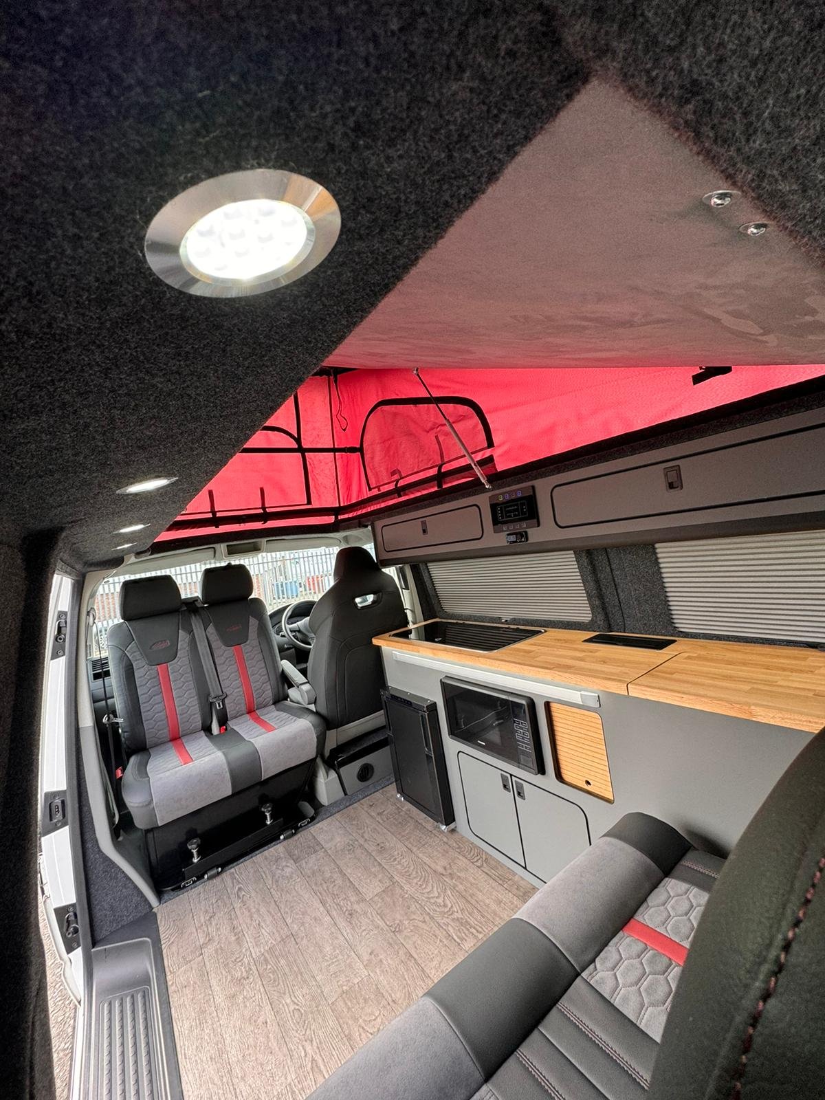 2013 Volkswagen Transporter