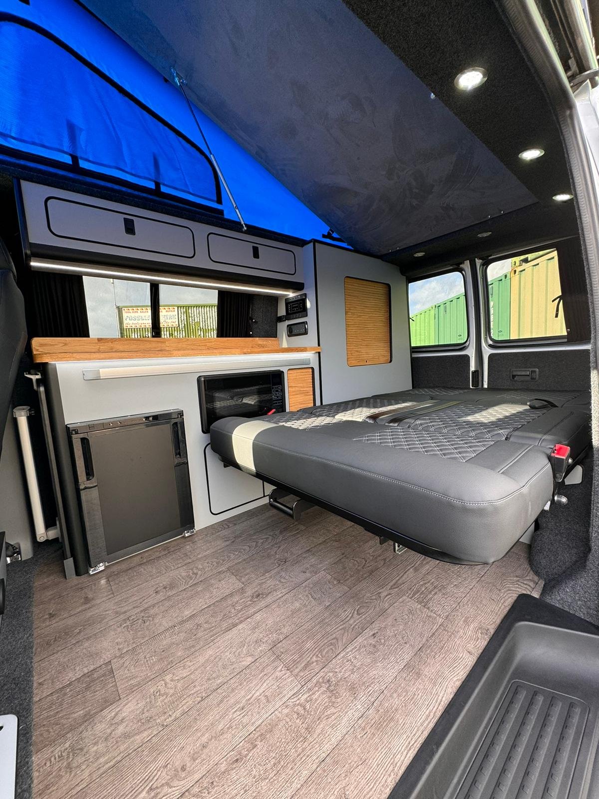 2014 Volkswagen Transporter