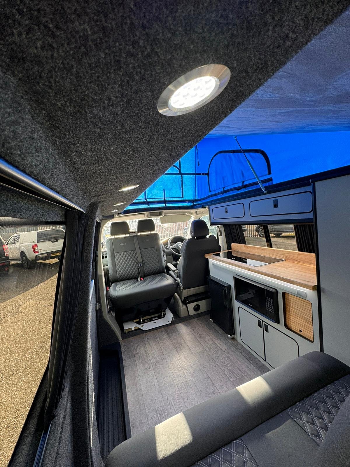2014 Volkswagen Transporter