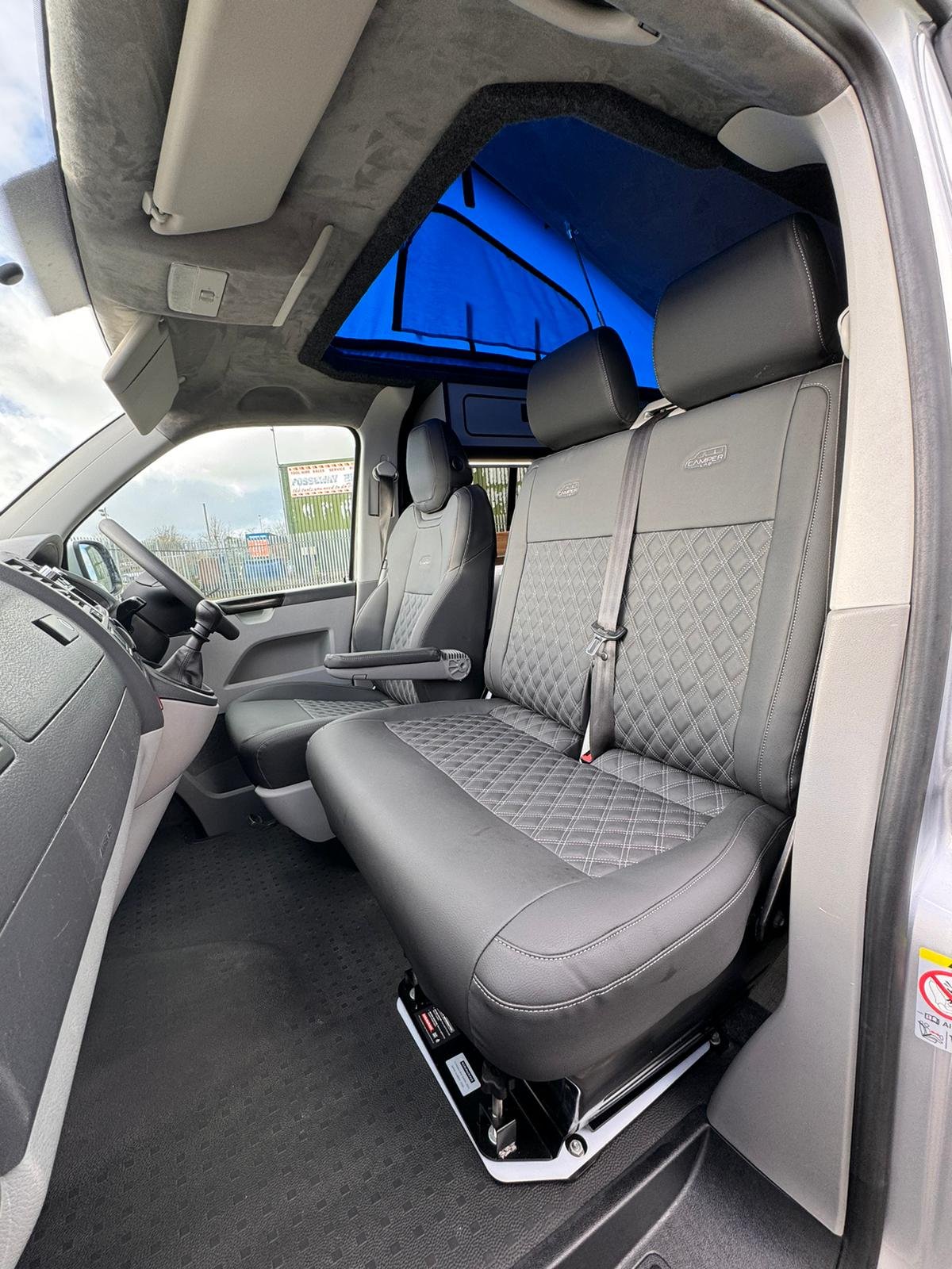 2014 Volkswagen Transporter