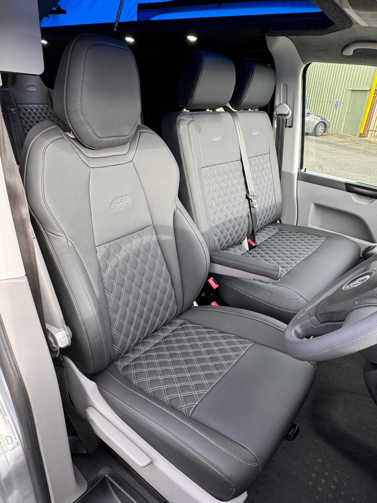 2014 Volkswagen Transporter