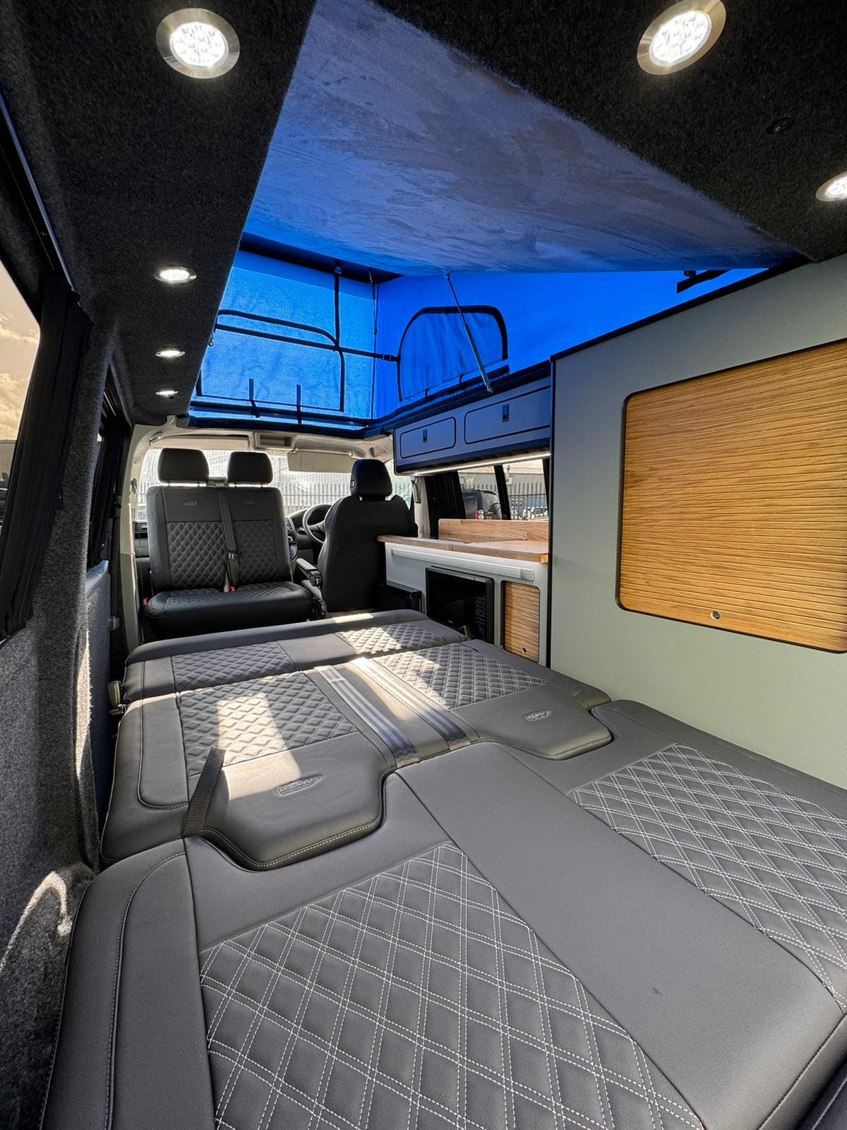 2014 Volkswagen Transporter