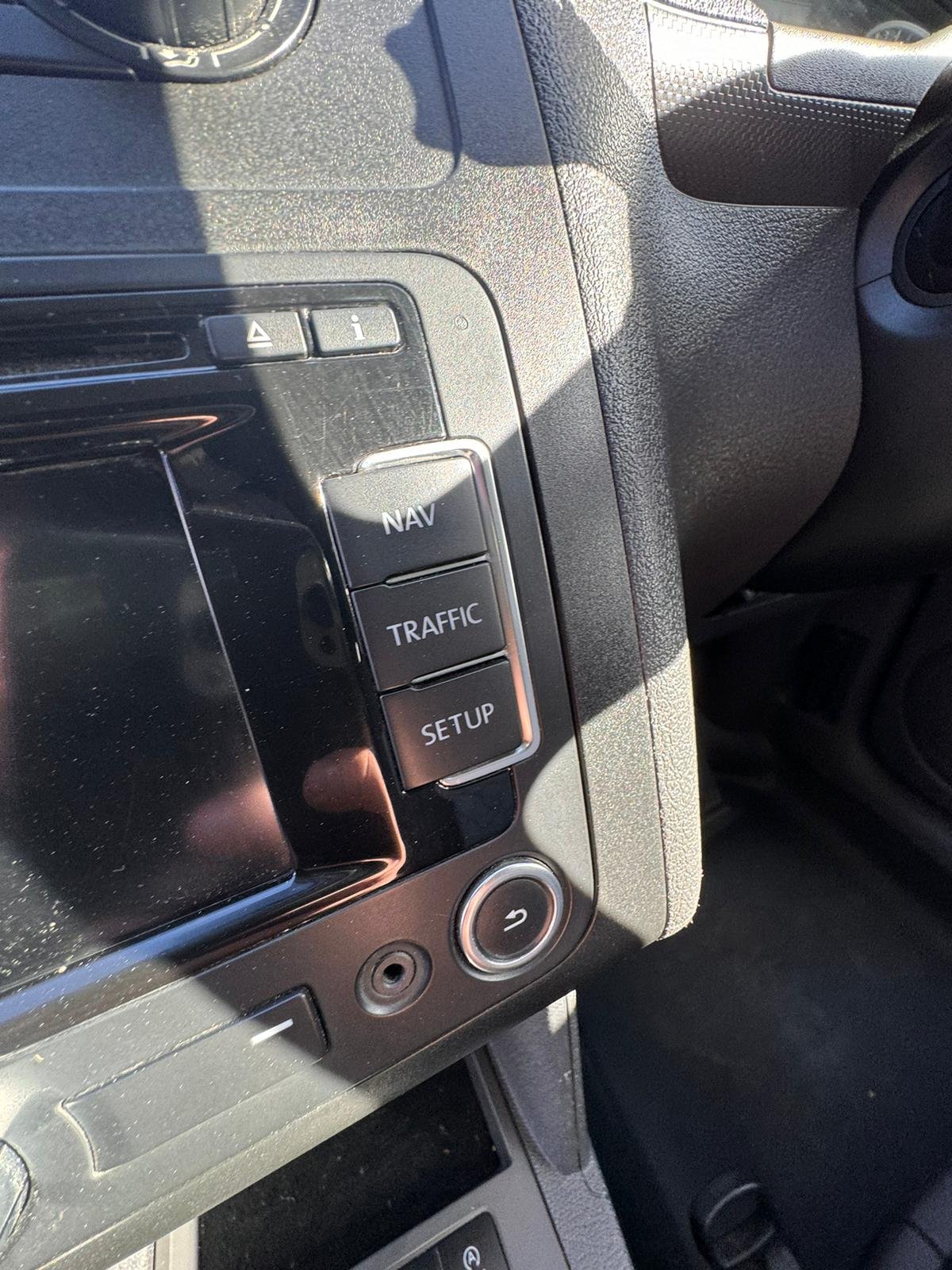 2013 Volkswagen Caddy Maxi