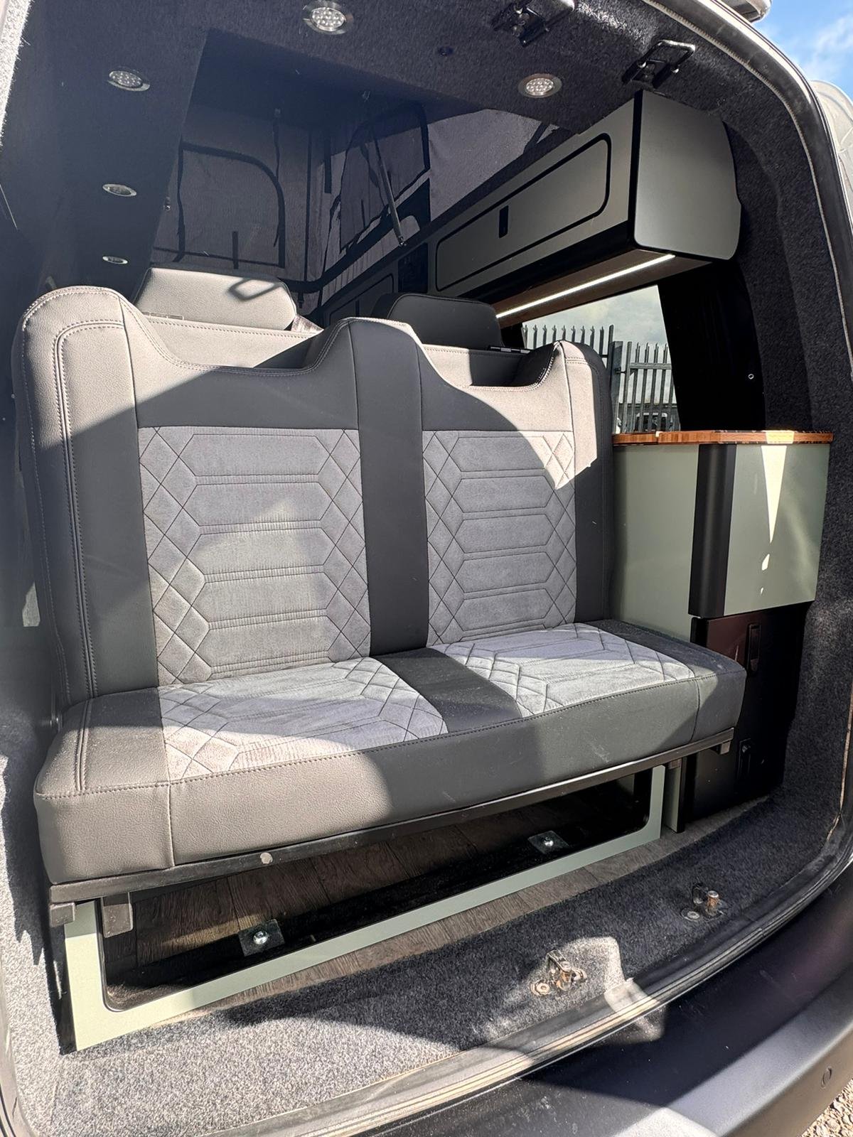 2013 Volkswagen Caddy Maxi