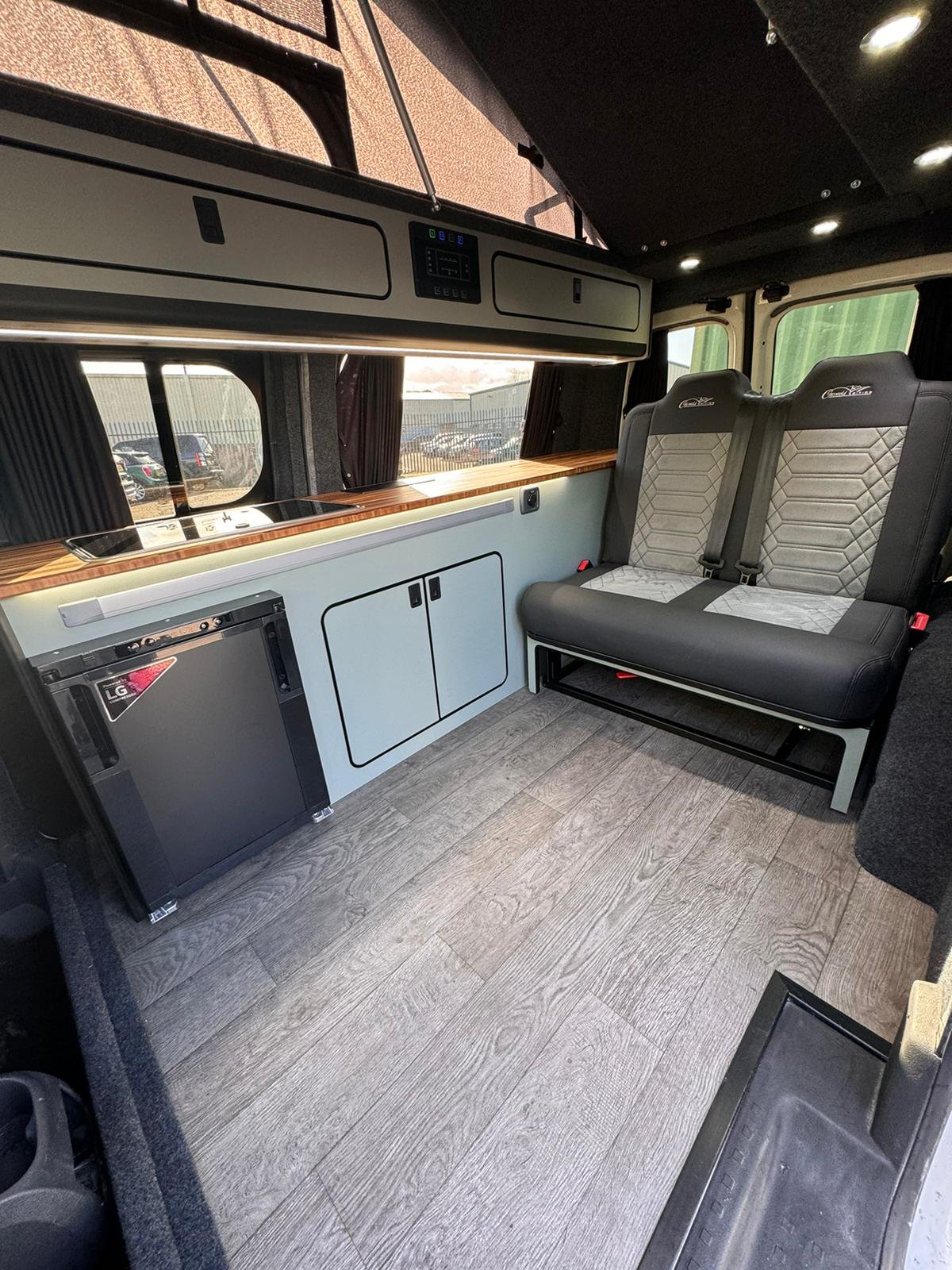 2013 Volkswagen Caddy Maxi