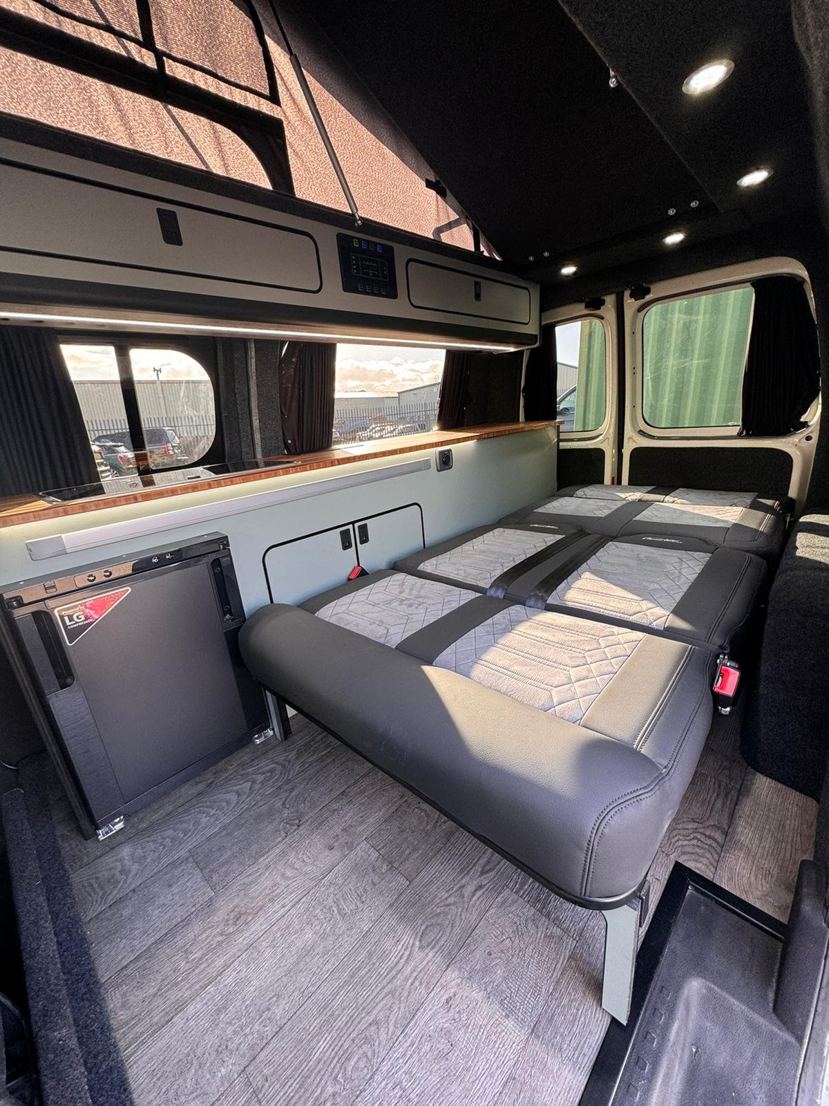 2013 Volkswagen Caddy Maxi