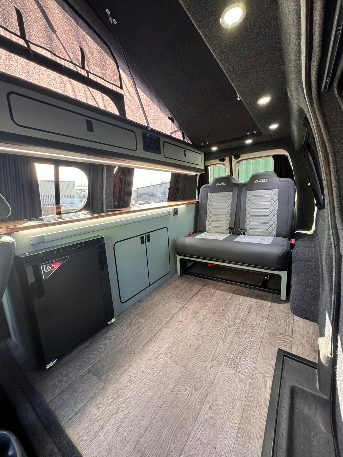 2013 Volkswagen Caddy Maxi