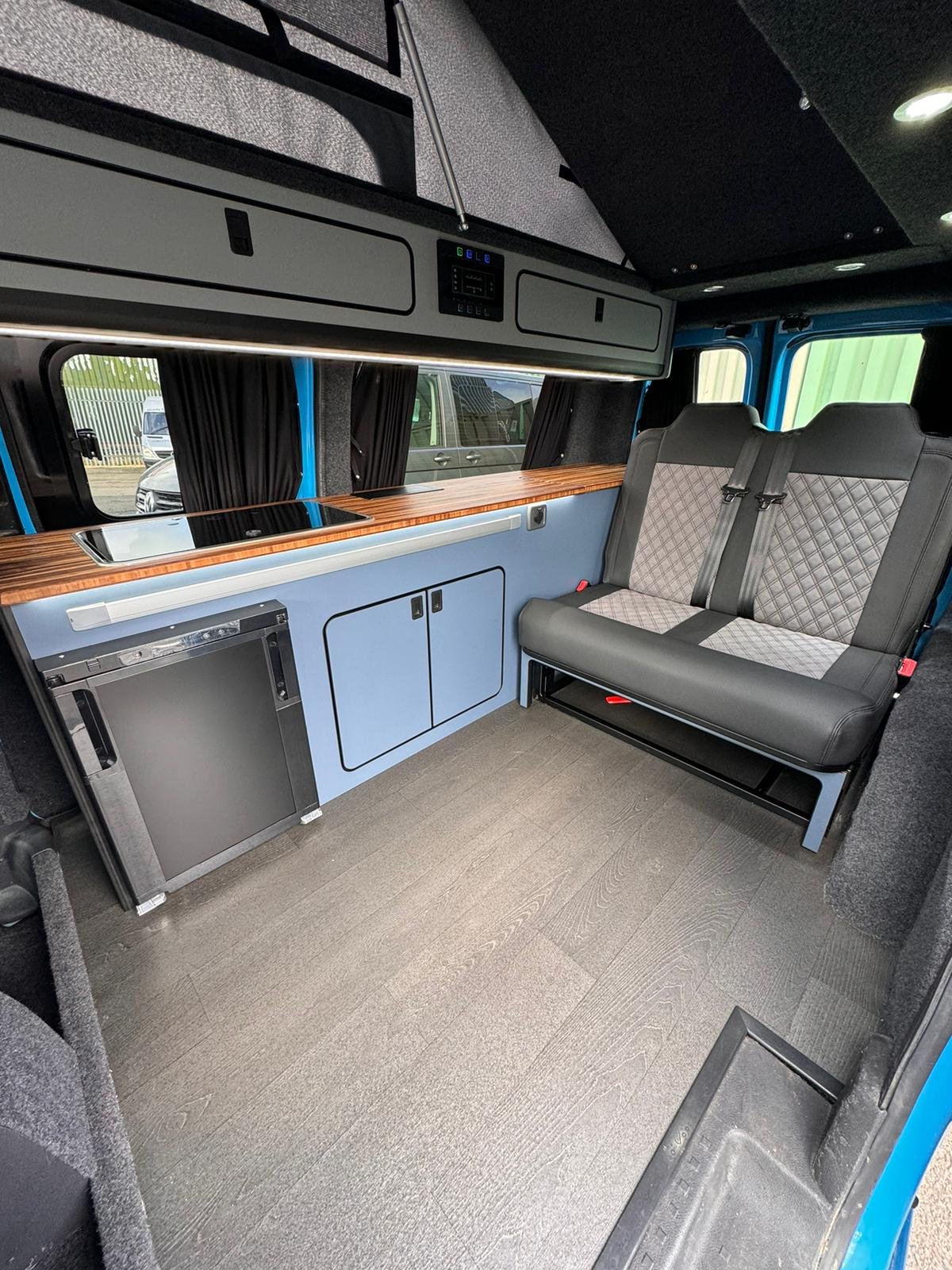 2015 Volkswagen Caddy Maxi