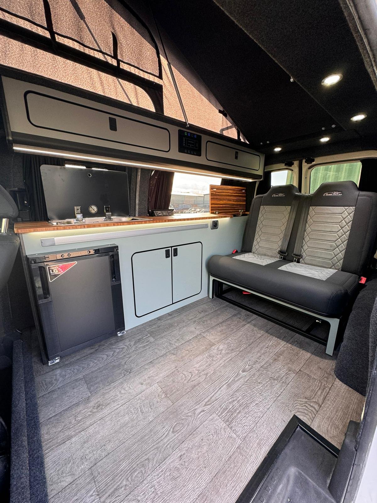 2013 Volkswagen Caddy Maxi