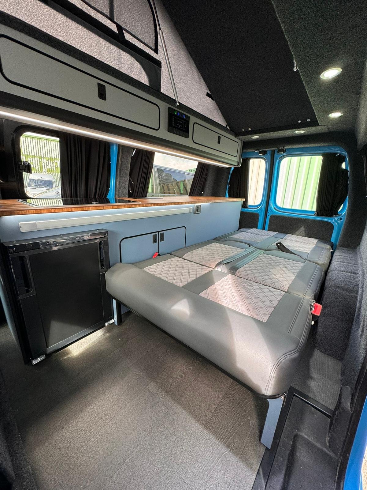 2015 Volkswagen Caddy Maxi