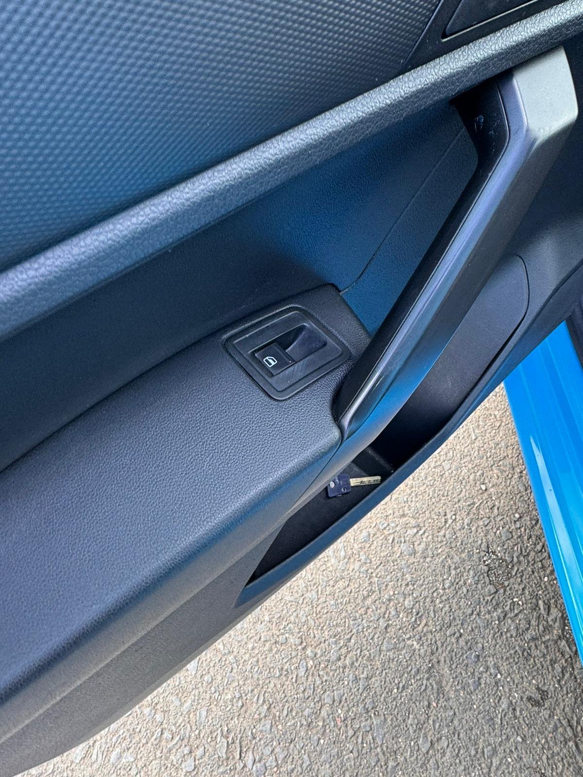 2015 Volkswagen Caddy Maxi