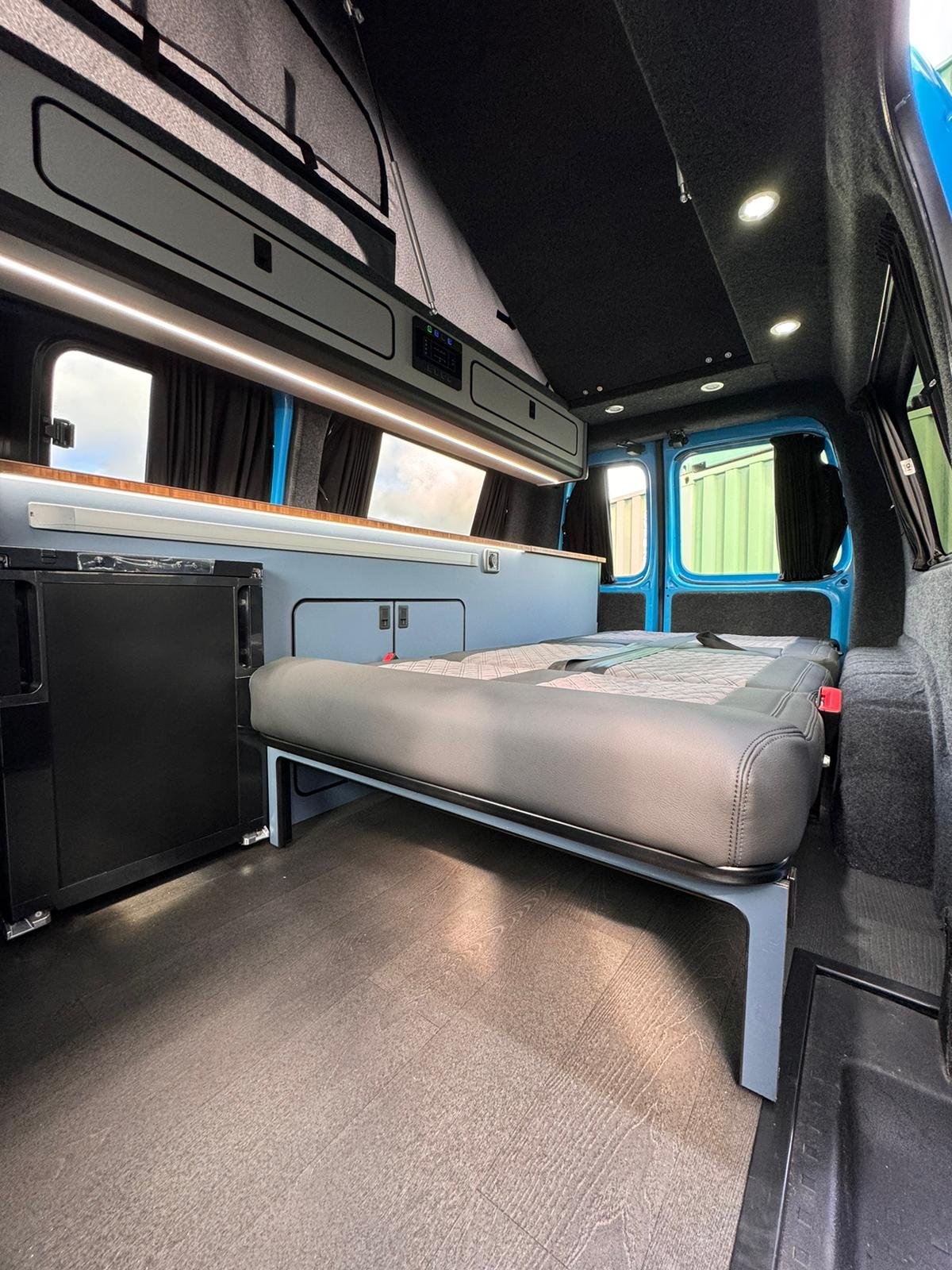 2015 Volkswagen Caddy Maxi