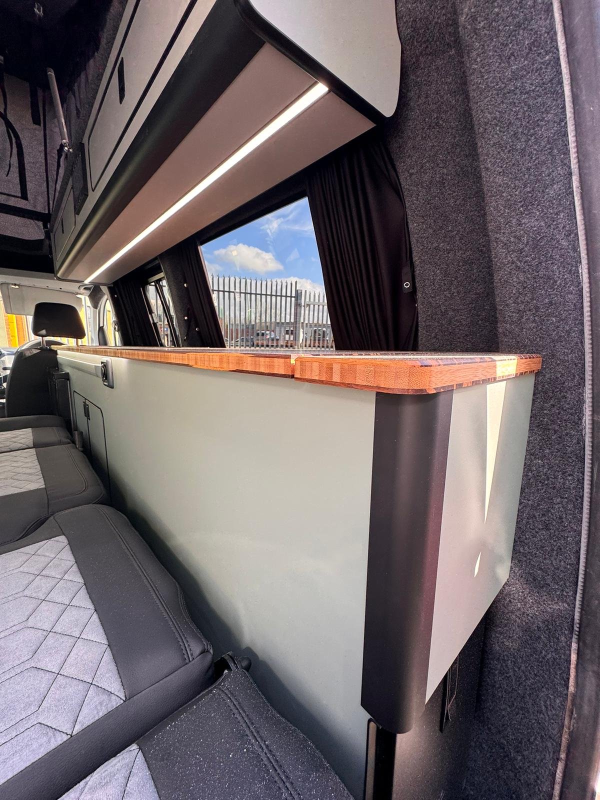 2013 Volkswagen Caddy Maxi