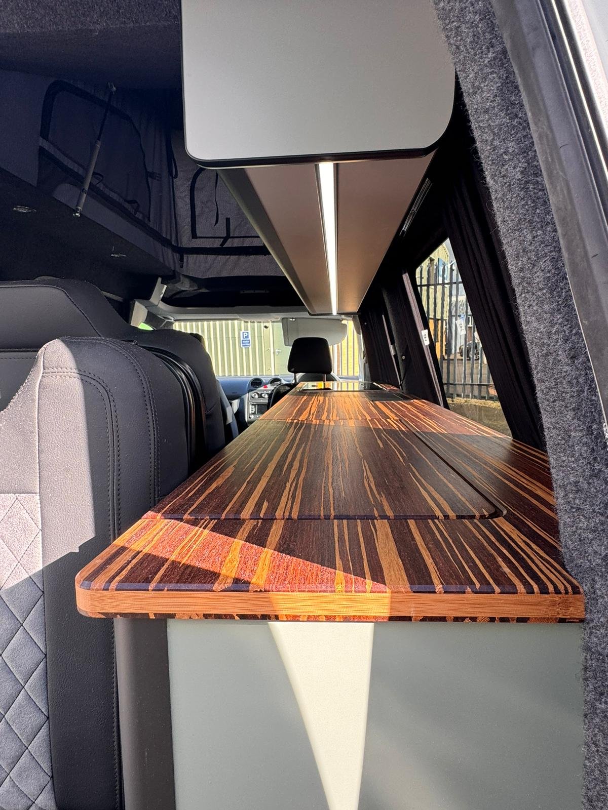 2013 Volkswagen Caddy Maxi