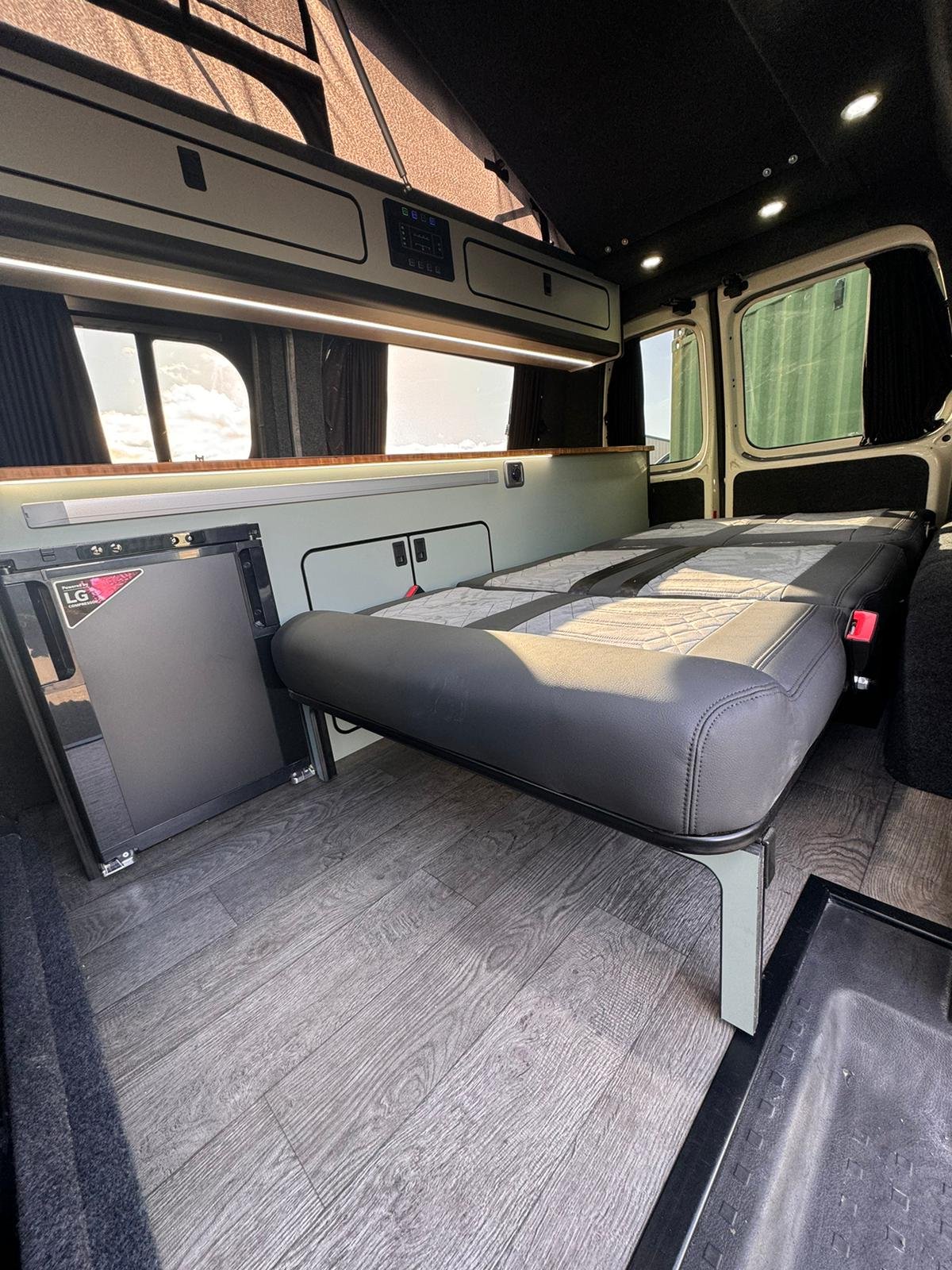 2013 Volkswagen Caddy Maxi