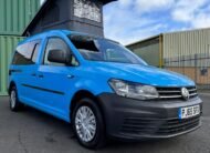 2015 Volkswagen Caddy Maxi