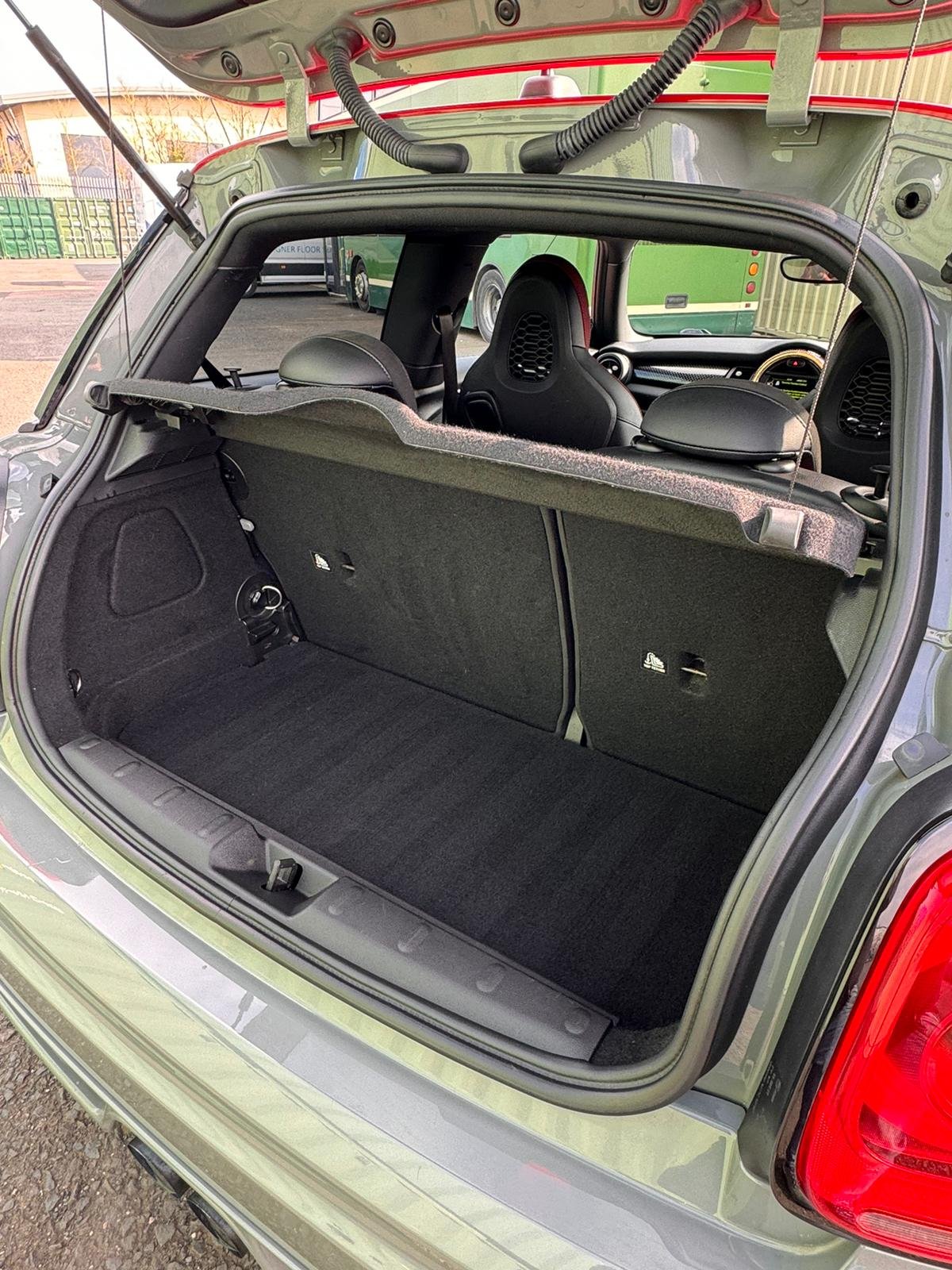 **Deposit Taken** MINI Hatch 2.0 John Cooper Works