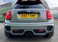 **Deposit Taken** MINI Hatch 2.0 John Cooper Works