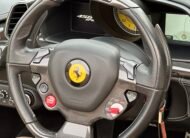 Ferrari 458 4.5 Spider F1 DCT Euro 5 2dr