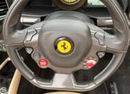 Ferrari 458 4.5 Spider F1 DCT Euro 5 2dr